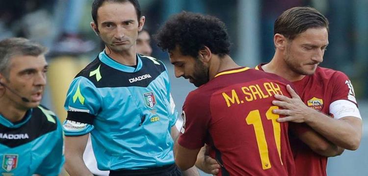 محمد صلاح محمد صلاح